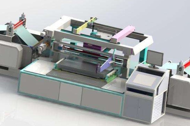 非标设备从哪些方面可以满足客户