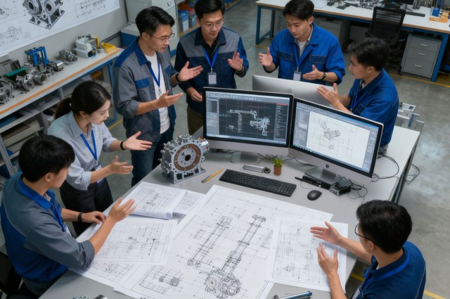 冷链物流泡沫箱自动成型封装一体化产线